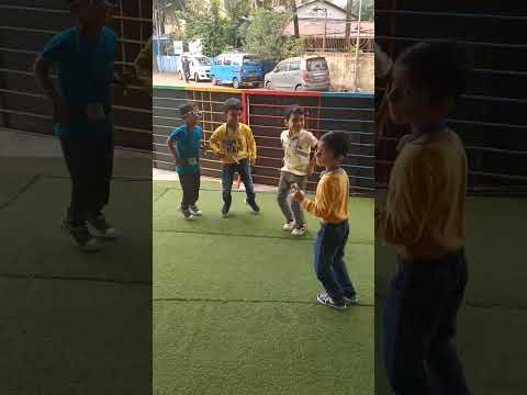 Nanhe kids pre
