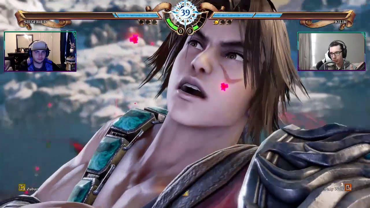 Kick the Router Episode 3 with Party Wolf! - YouTube