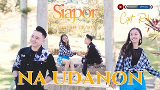 Angga Eqino Feat Vifa Agora - Siapor Na Udanon (Official Music Video)