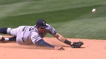 SEA@LAA: Kendrick brings the Angels to within one run