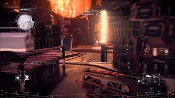 Dem HE Grenades... | Killzone Shadow Fall