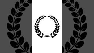 How to create wreath vector in adobe illustrator
