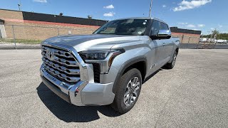 2026 Toyota Tundra 1794 Akron, Wadsworth, Canton, Barberton, Copley OH