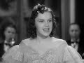 Judy Garland Stereo - It Never Rains But What It Pours - Love Finds Andy Hardy, 1938