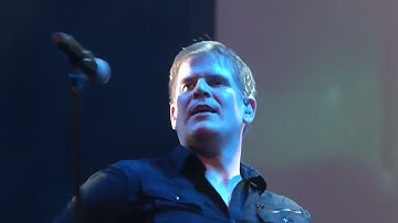 The Classic Rock Show - With a Little Help from My Friends @ De Montfort 2013