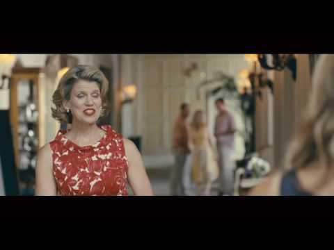 Охотник за головами_трейлер - YouTube
