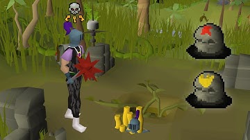 The Luckiest start to deadman I