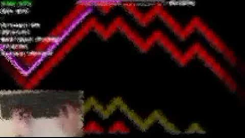 [1st april's fool] UNNERFED SAKUPEN CIRCLES 100% (First victor)!!!!!!! BY NICKXXIV [8K60]