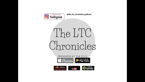 The LTC Chronicles Podcast - Susan Mills - Essenti...