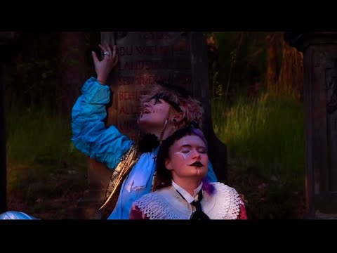PARACOSMIC-Run Away (Official Video) - YouTube