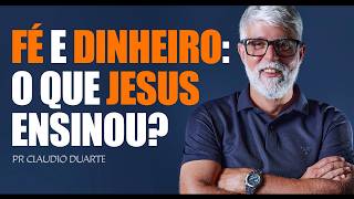 O que a Bíblia diz sobre a preguiça vai te chocar! - Claudio Duarte