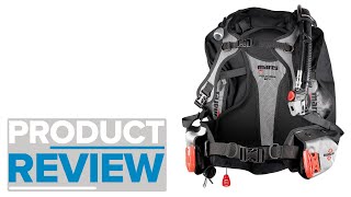 Mares Magellan BCD Review