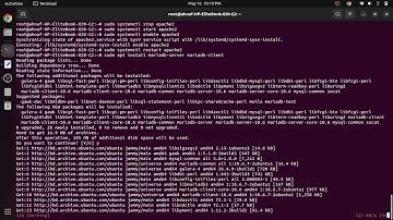 ProjectSend Installation Tutorial On Ubuntu I Step By Step Guide I Apache Server I MySQL I PHP 7.4