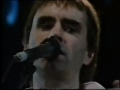 Chris de Burgh - The Head and the Heart LIVE