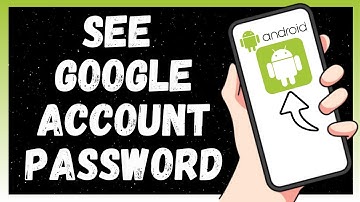 How to view Google password on Android (2024) Easy and Fast