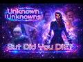 Unknown Unknowns… But Did You Die? | Solo Shuffle PvP (Clip)