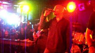 While Heaven Wept - Obsessions Now Effigies (NEW SONG!!! -UTH LIVE 2011)