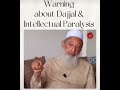 Warning about end of era  world islamic trending reels news share