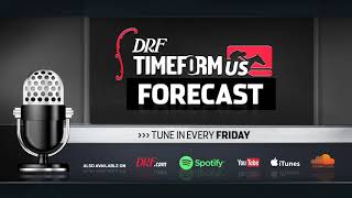 TimeformUS Forecast - Episode 28 - April 9, 2020