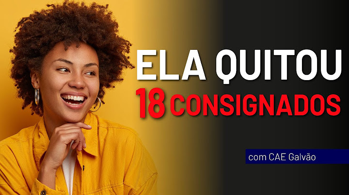 História real: como ela superou 18 empréstimos consignados | Descubra como sair das dívidas