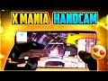X-Mania HandCam 😎 3 Finger Claw 👿👿