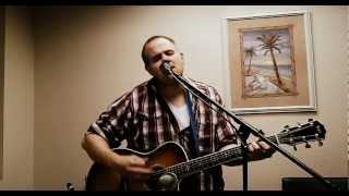 Video thumbnail of "Kings of Leon - Use Somebody (Acoustic Cover by Thomas Gray)"