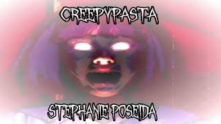 Creepypasta Lazy Town : 