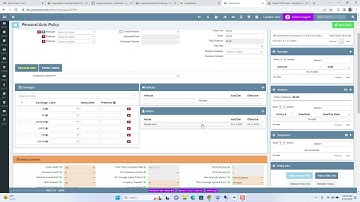 JenesisNow - Adding Multiple Violations for a Driver Made Easier and More Efficient