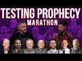 Testing the Prophets: Testing the Prophecies Given in 2020