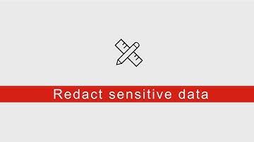 Redact Sensitive Data with DaDaDocs in Salesforce
