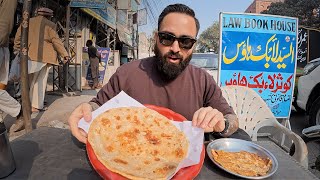 INSANE Street Food Tour in Pakistan 🇵🇰