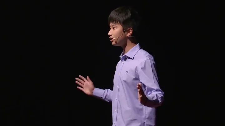 Digital Literacy Skills to Succeed in Learning and Beyond | Yimin Yang | TEDxYouth@GrandviewHeights - DayDayNews