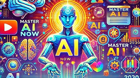 Unlocking AI : Your First Step into Artificial Intelligence