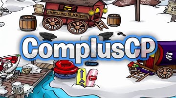 ComplusCP - Official Trailer (2016)