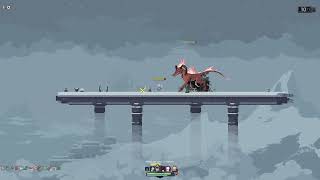 Providence Trials Judgement Unstable Watch abuse CHEF Edition - Risk of Rain Returns