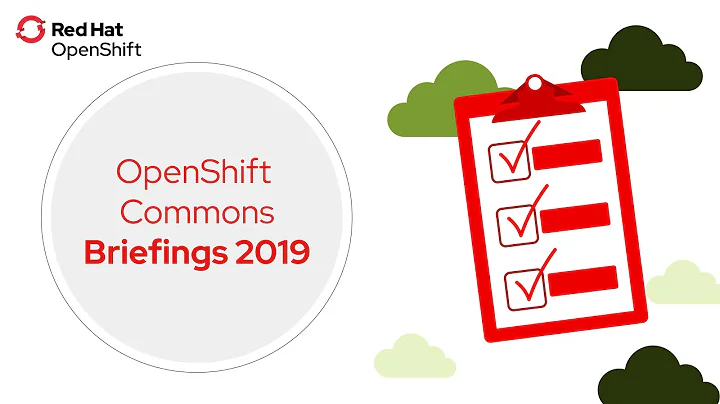 OpenShift Commons Briefing All Things Operators St...
