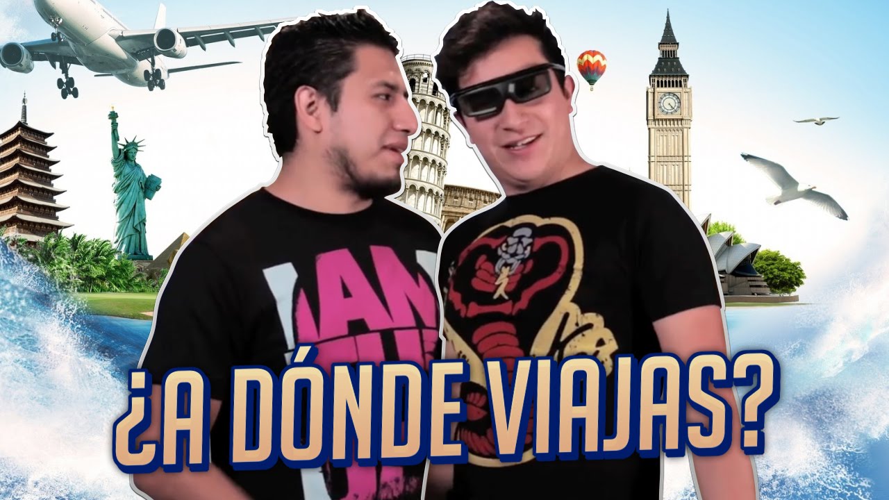 Llegaron Las Vacaciones - Mediovlog