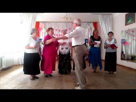 Бузок Лийся пісня