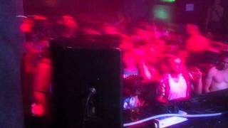 Maissouille @ Genadeloos - Subversion Party Cd Release
