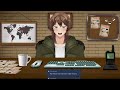 Intel officer VTuber takes to the skies! (Ace Combat 04 - Part 1)