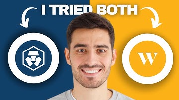 Crypto.com vs Wealthsimple (2025) | Which One is Better?