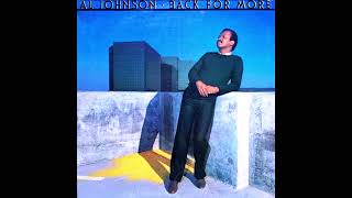Al Johnson - I'm Back For More (Instrumental)