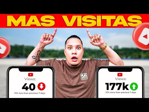 Cómo promocionar un video de youtube 2026