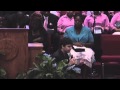 Adam Lovvorn -  &quot;R&quot; for &quot;REAL&quot; 5 Min Devotional on Phil 3:10 Royal Missionary Baptist 8-19-2012