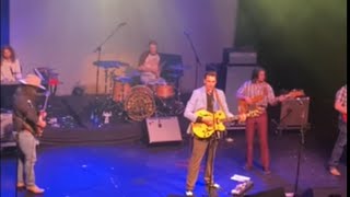 The Red Clay Strays - Wondering Why - live The Georgia Theatre Athens, GA 2/9/24