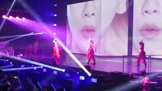 kpop Gdragon Act Iii Motte London 2017 rod