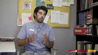Why Supportive Services Are Important (WORKNOW)