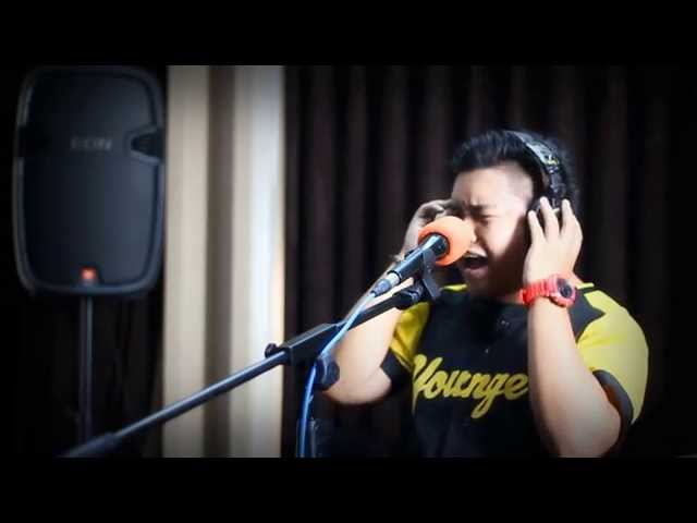 John Legend - All Of Me - Aris Abdillah ( Slow Rock Version Cover ) class=