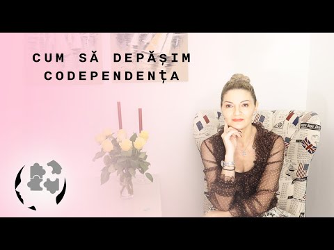 Video: Cum Să Scapi De Codependență