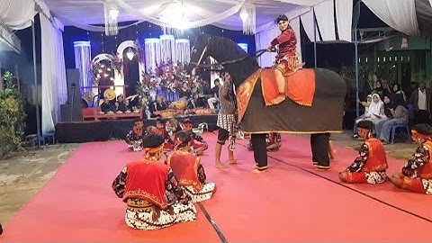 SORENG CIPTO MARGO UTOMO SCMU JAGOAN KEBONAGUNG SUMOWONO